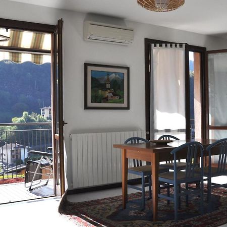 Ferienwohnung Casa Marisa Lovere Exterior foto