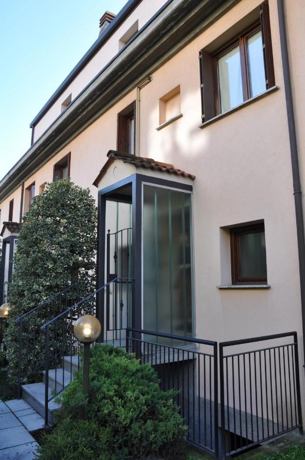Ferienwohnung Casa Marisa Lovere Exterior foto