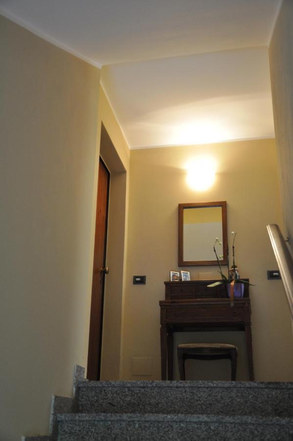 Ferienwohnung Casa Marisa Lovere Exterior foto